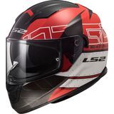 LS2 Stream Helmet - Kub