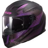 LS2 Stream Helmet - Lux