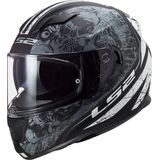 LS2 Stream Helmet - Throne