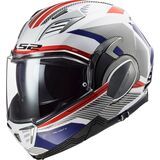 LS2 Valiant II Helmet - Revo
