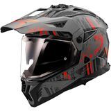 icon variant THRILLER　Lサイズ Shop ICON Variant Thriller Helmet | MotoSport (Legacy URL)