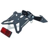 LighTech Adjustable License Plate Bracket