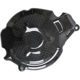 LighTech Carbon Stator Cover