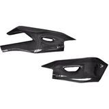 LighTech Carbon Swingarm Protector