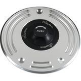 LighTech Fuel Tank Cap - Rapid Locking