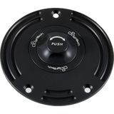LighTech Fuel Tank Cap - Rapid Locking