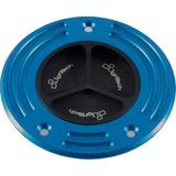 LighTech Fuel Tank Cap - Spin Locking