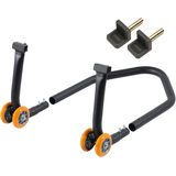 LighTech Modular Rear Paddock Stand With Lifter Options