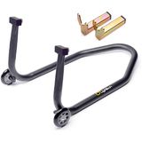 LighTech Rear Paddock Stand - National With Lifter Options