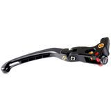 LighTech Alien Magnesium Folding Brake Lever