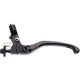 LighTech Magnesium Universal Fit Folding Clutch Lever