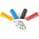 LighTech Footpeg Kit - Front