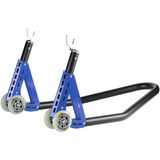 LighTech Aluminum Rear Stand