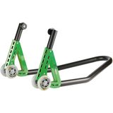 LighTech Aluminum Rear Stand