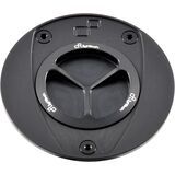 LighTech Fuel Tank Cap - New Style Spin Locking