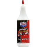 Lucas Oil Synthetic Gear And Transmission Oil