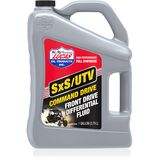 Lucas Oil SXS Command Drive Front Differential Fluid