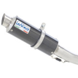 Leo Vince SBK GP Corsa Slip-On Exhaust