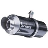 Leo Vince SBK GP Corsa Slip-On Exhaust