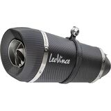Leo Vince Factory S Slip-On Exhaust
