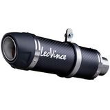 Leo Vince GP Corsa EVO Slip-On Exhaust