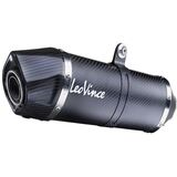 Leo Vince LV One EVO Slip-On Exhaust