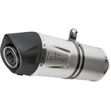 Leo Vince LV One EVO Slip-On Exhaust