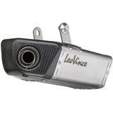 Leo Vince Underbody EVO 2 Full System Exhaust