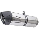 Leo Vince Factory S Full System Exhaust