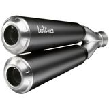 Leo Vince GP Duals Full System Exhaust