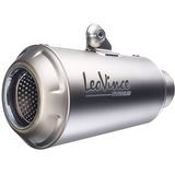 Leo Vince LV-10 Slip-On Exhaust