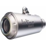 Leo Vince LV-10 Slip-On Exhaust