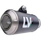 Leo Vince LV-10 Slip-On Exhaust