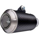 Leo Vince LV-10 Universal Replacement Canister