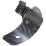 Leo Vince Carbon Fiber Guide Plate