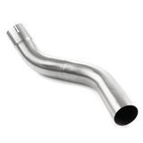 Lextek Titanium Mid-Pipe