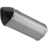 Lextek RP Oval Canister