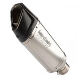 Lextek ST Hexagonal Canister