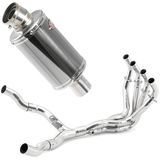 Lextek OP Full System Exhaust Kit
