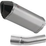 Lextek RP Slip-On Exhaust Kit