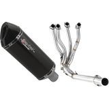 Lextek SP Full System Exhaust Kit