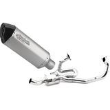 Lextek ST Full System Exhaust Kit