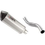 Lextek ST Slip-On Exhaust Kit