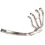 Lextek Titanium Header