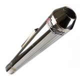 Lextek AC Classic Canister
