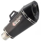 Lextek XP Hexagonal Canister