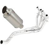 Lextek YP Stubby Full System Exhaust Kit