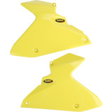 Maier Air Scoops - Suzuki