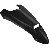 Maier Scooped Hood