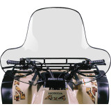 Maier Universal ATV Windshield